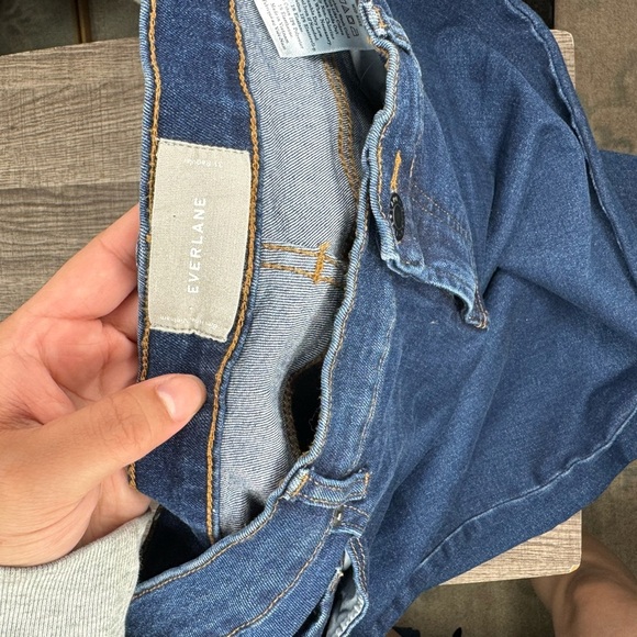 Everlane jeans‎ - Picture 3 of 5